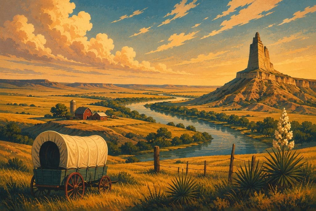 Nebraska